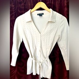 Vintage cardigan